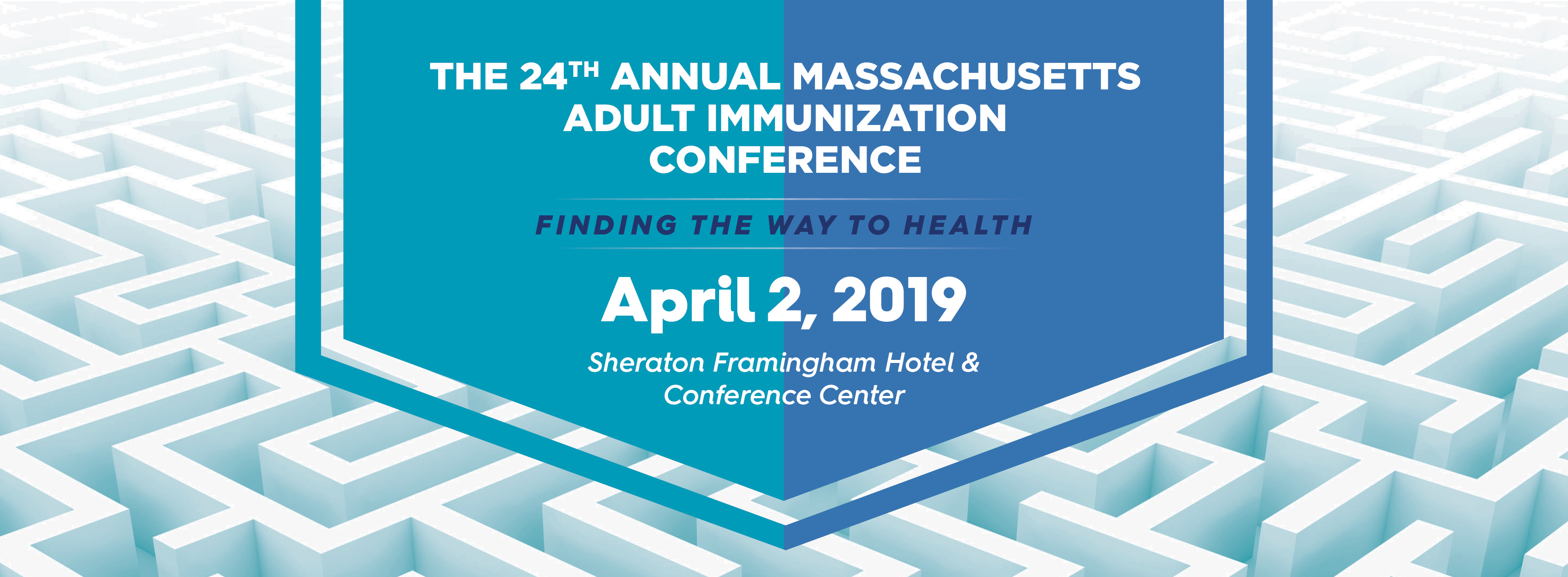 MA Adult Immunization Conference 2019