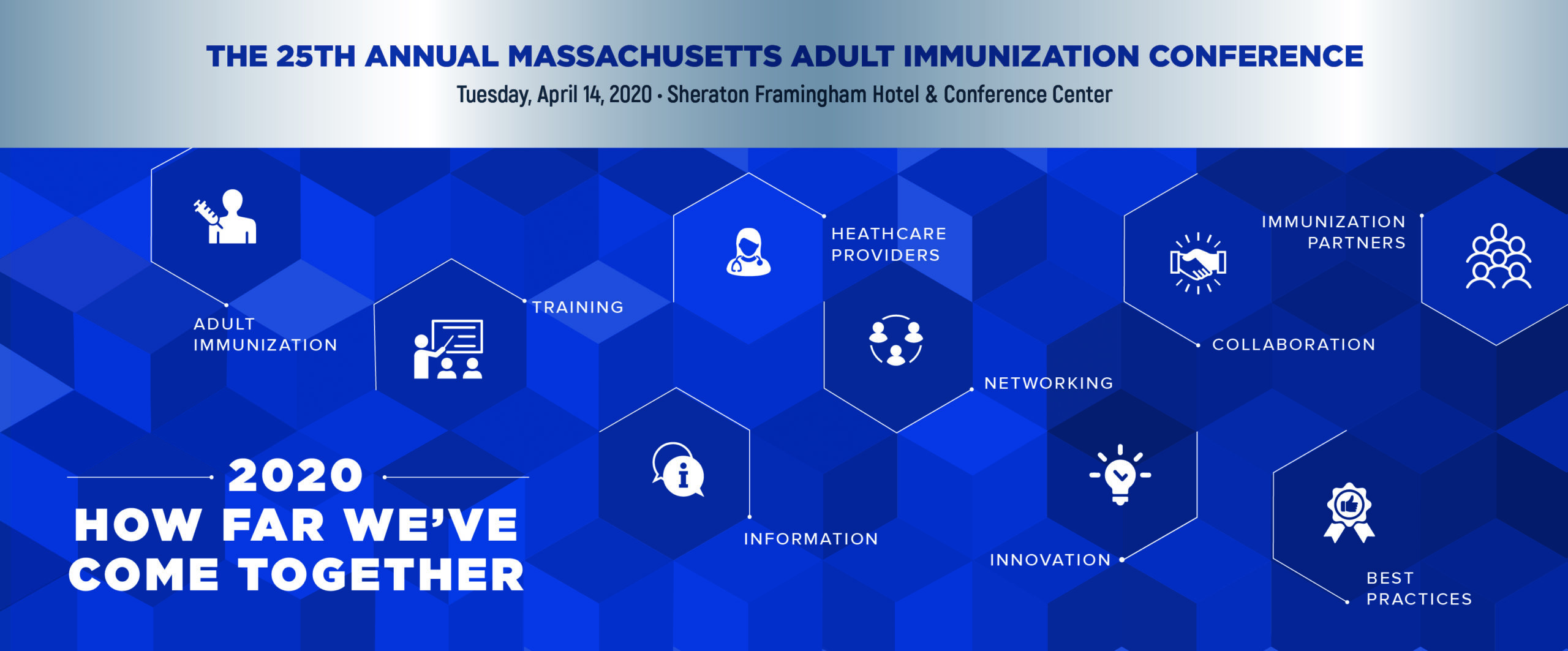 MA Adult Immunization Conference 2020
