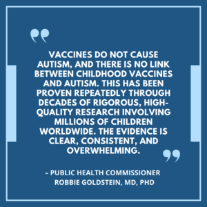 Robbie Goldstein Quote